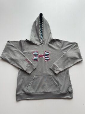 Under Armour  Hoodie Size XL